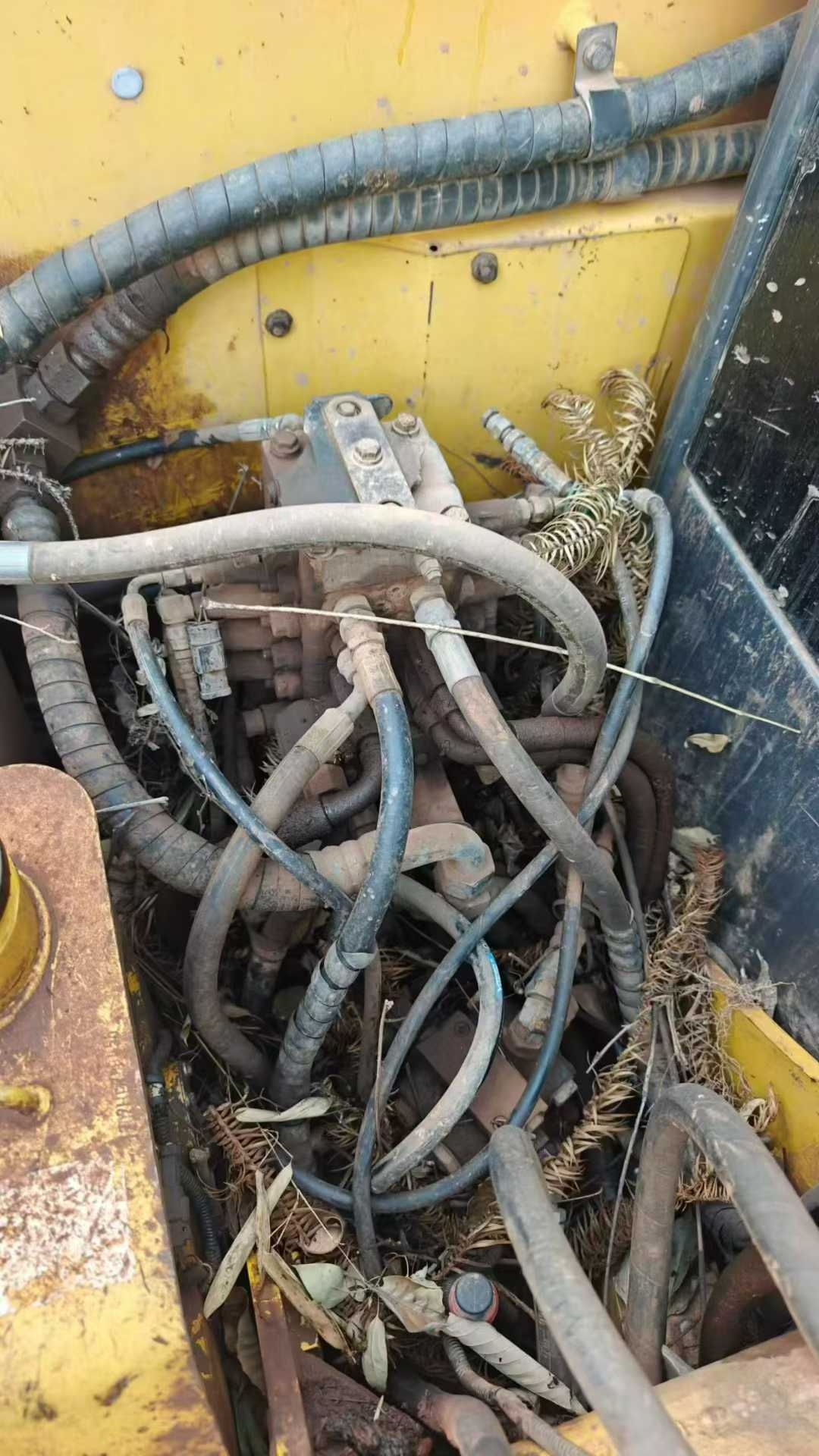 Buy Komatsu PC70 Used Excavator / 3 Used Komatsu PC70 Excavator 2016 Model / 3