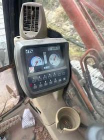 Buy Hitachi ZAXIS200 Used Excavator / 7 Used Hitachi ZAXIS200 Excavator 2016 Model / 7