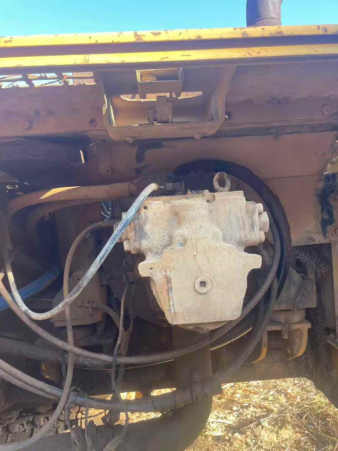 Buy Komatsu PC350-7EO Used Excavator / 5 Used Komatsu PC350-7EO Excavator 2016 Model / 5