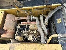 Buy Caterpillar 320D Used Excavator / 4 Used Caterpillar 320D Excavator 2016 Model / 4