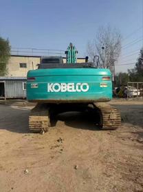 Buy Kobelco SK210 Used Excavator / 6 Used Kobelco SK210 Excavator 2016 Model / 6