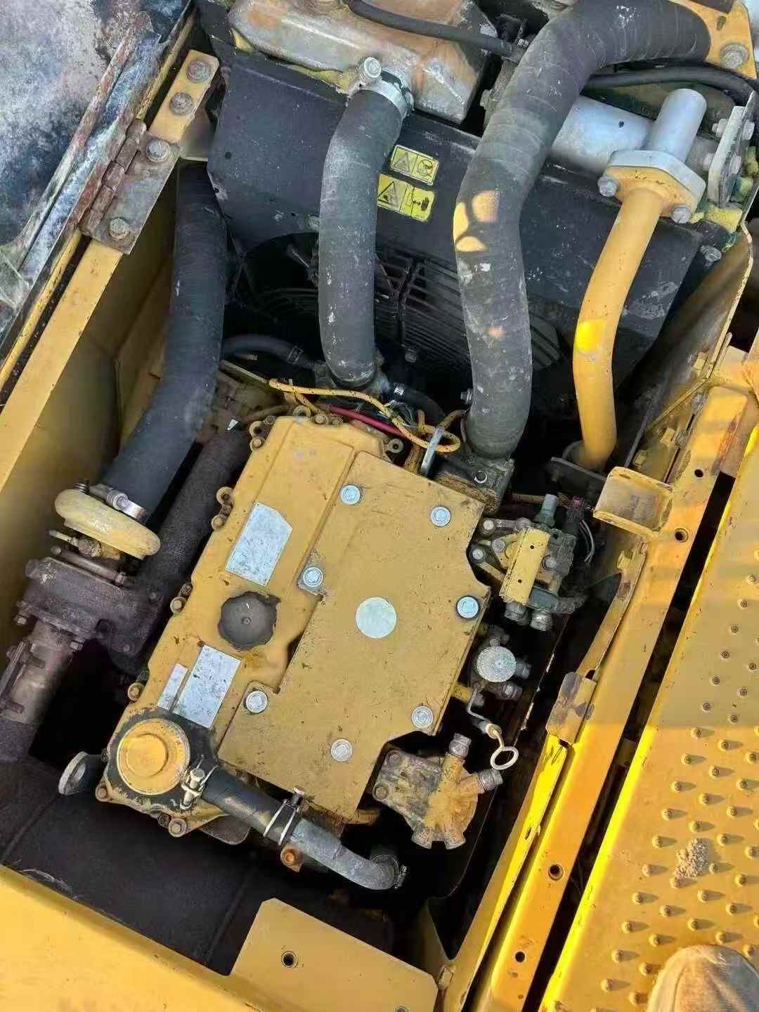 Buy Caterpillar 313D2 Used Excavator / 7 Used Caterpillar 313D2 Excavator 2016 Model / 7