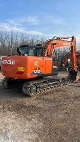 Buy Hitachi EX30 Used Excavator / 3 Used Hitachi EX30 Excavator 2023 Model / 3