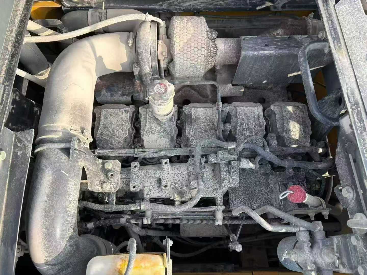 Buy Komatsu PC200 Used Excavator / 6 Used Komatsu PC200 Excavator 2020 Model / 6