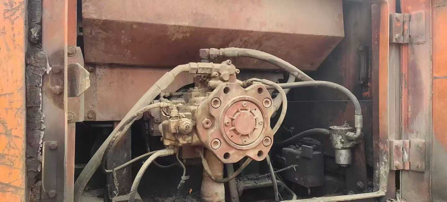 Buy Doosan DH258-7 Used Excavator / 5 Used Doosan DH258-7 Excavator 2016 Model / 5