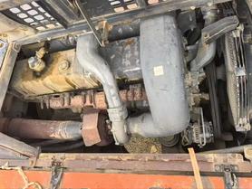 Buy Hitachi ZX50 Used Excavator / 6 Used Hitachi ZX50 Excavator 2016 Model / 6