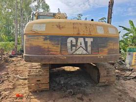 Buy Caterpillar 320C Used Excavator / 2 Used Caterpillar 320C Excavator 2016 Model / 2