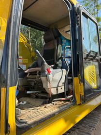 Buy Komatsu PC60 Used Excavator / 6 Used Komatsu PC60 Excavator 2016 Model / 6