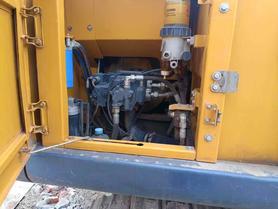 Buy XCMG XE135GA Used Excavator / 4 Used XCMG XE135GA Excavator 2022 Model / 4