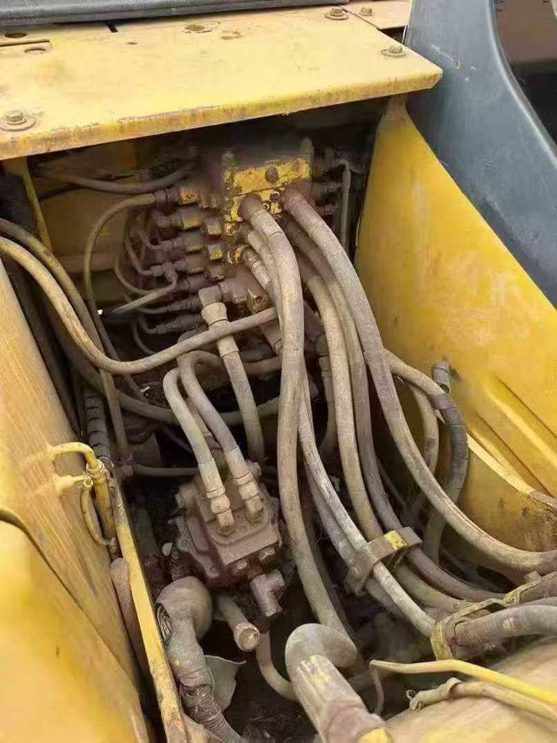 Buy Komatsu PC30-7 Used Excavator / 5 Used Komatsu PC30-7 Excavator 2016 Model / 5