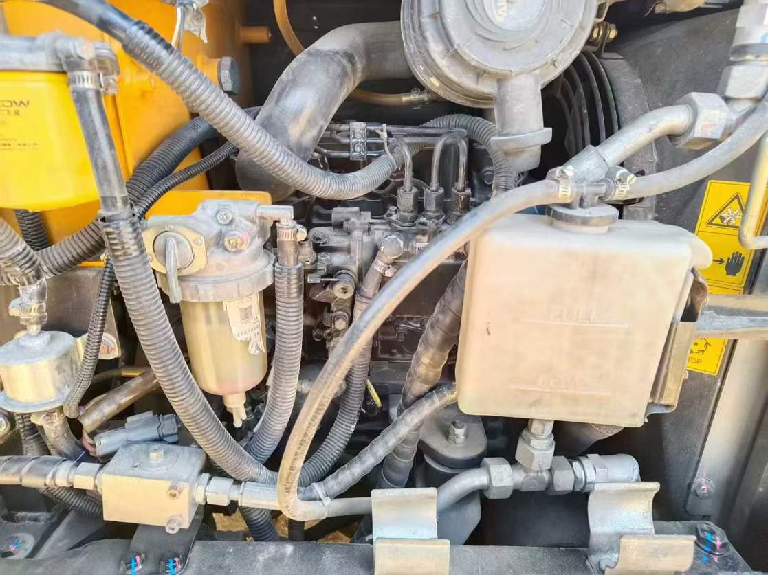 Buy Sany SY16E Used Excavator / 5 Used Sany SY16E Excavator 2016 Model / 5