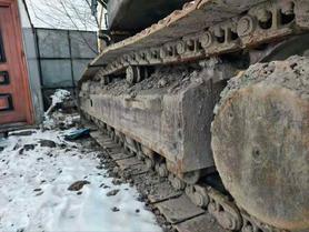 Buy Volvo EC80D Used Excavator / 9 Used Volvo EC80D Excavator 2017 Model / 9