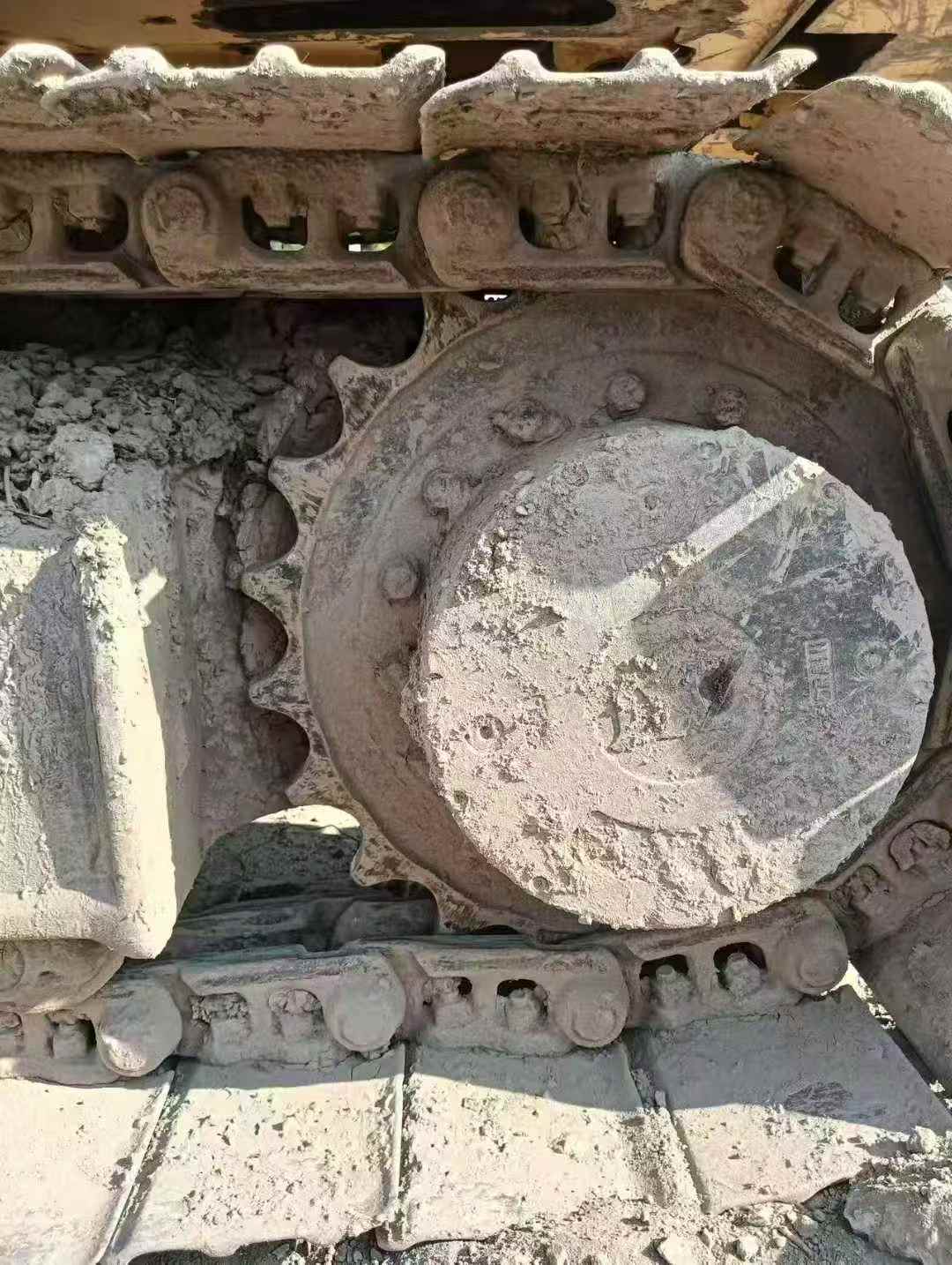 Buy Komatsu PC30-7 Used Excavator / 8 Used Komatsu PC30-7 Excavator 2016 Model / 8