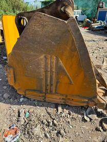 Buy Hitachi ZX60 Used Excavator / 2 Used Hitachi ZX60 Excavator 2016 Model / 2
