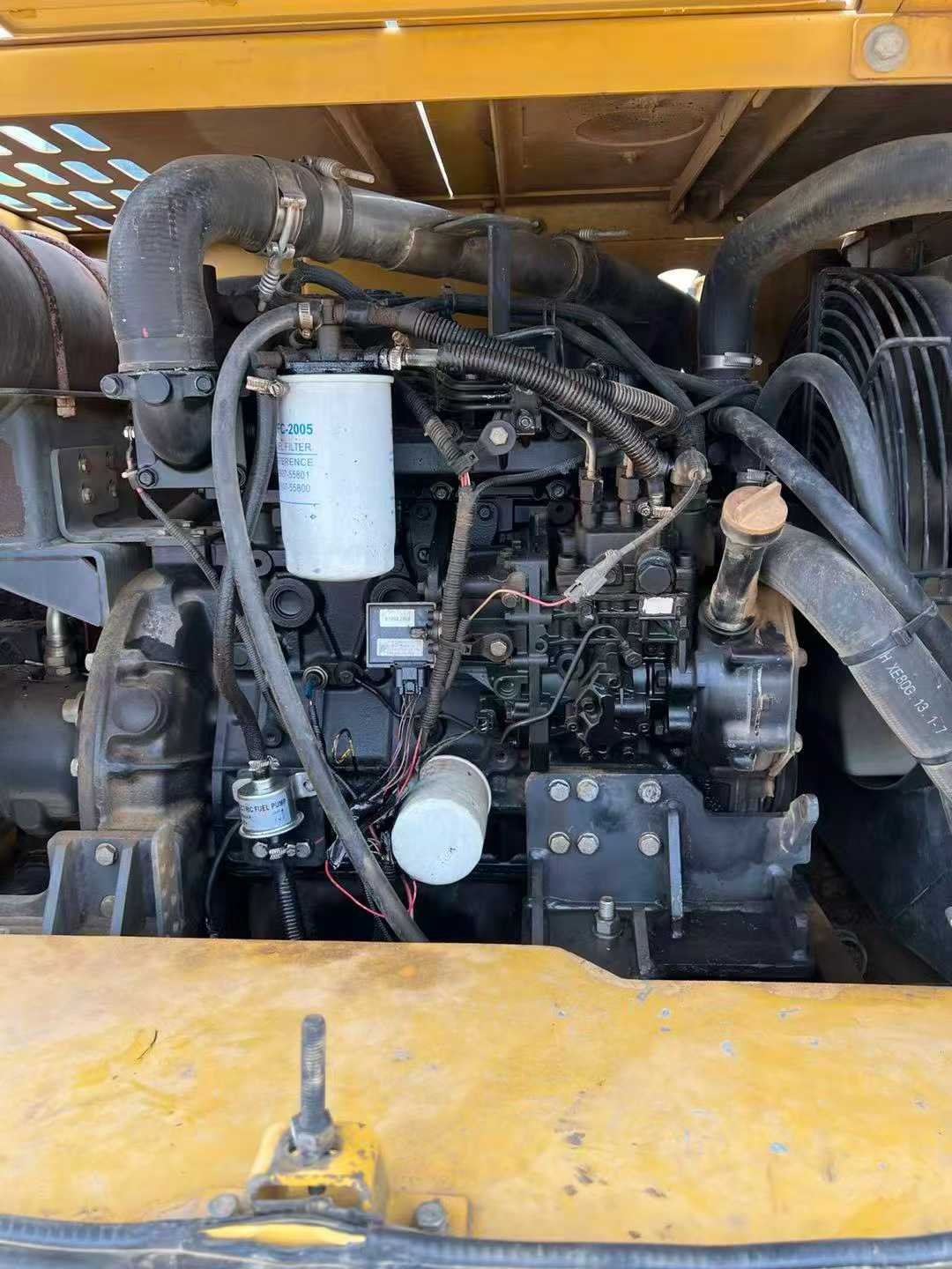 Buy XCMG XE80 Used Excavator / 6 Used XCMG XE80 Excavator 2016 Model / 6