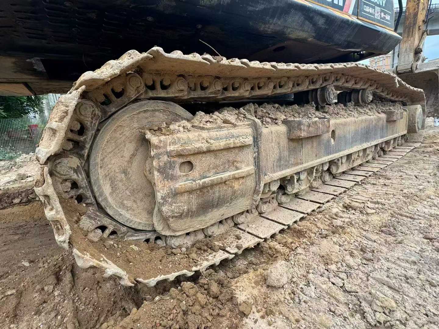 Buy Sany SY365H-9 Used Excavator / 5 Used Sany SY365H-9 Excavator 2016 Model / 5