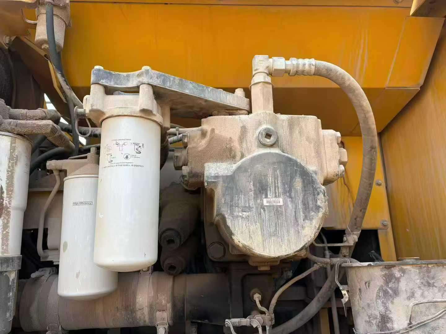 Buy Komatsu PC200 Used Excavator / 4 Used Komatsu PC200 Excavator 2020 Model / 4