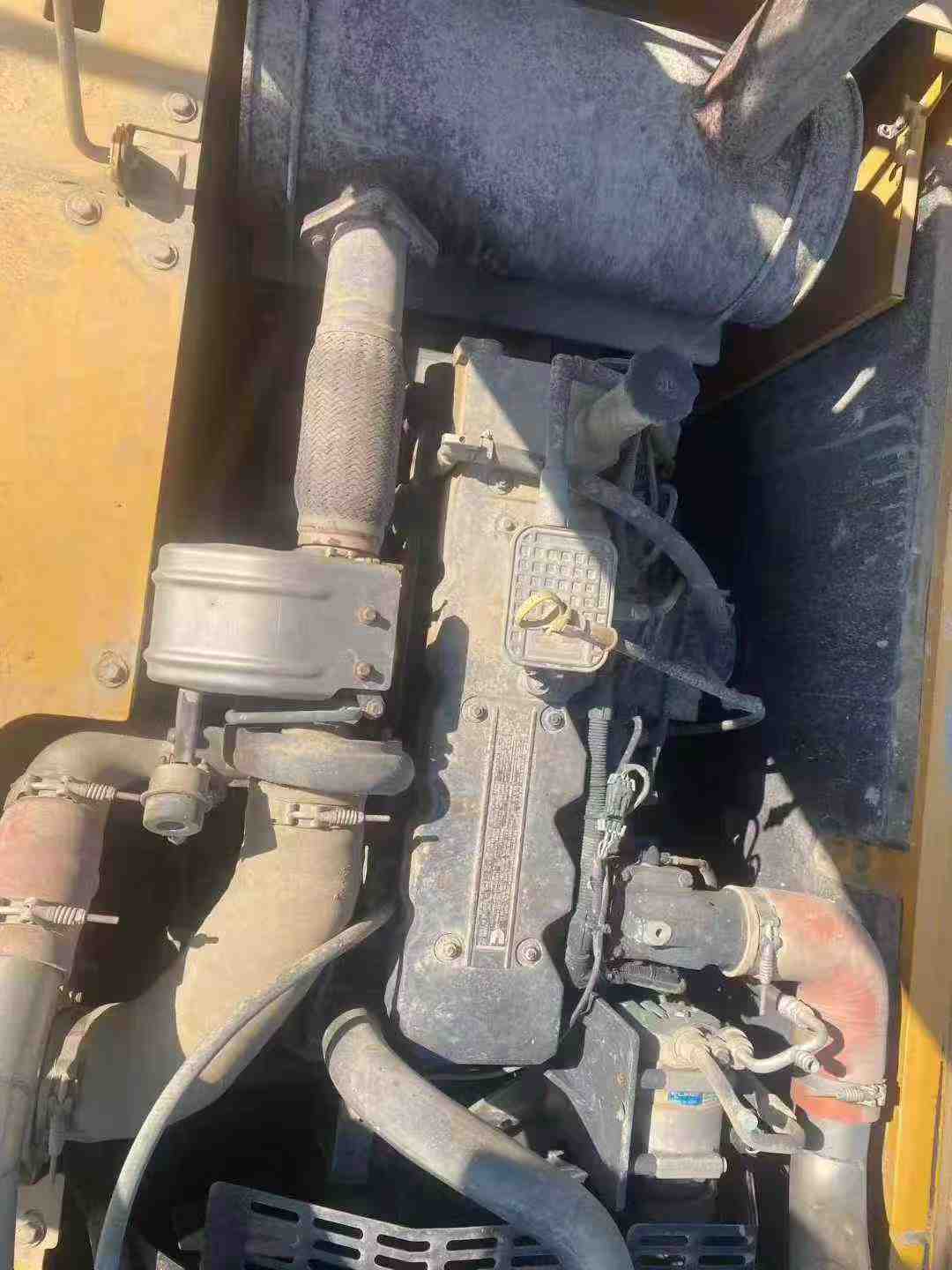 Buy XCMG LW200 Used Excavator / 1