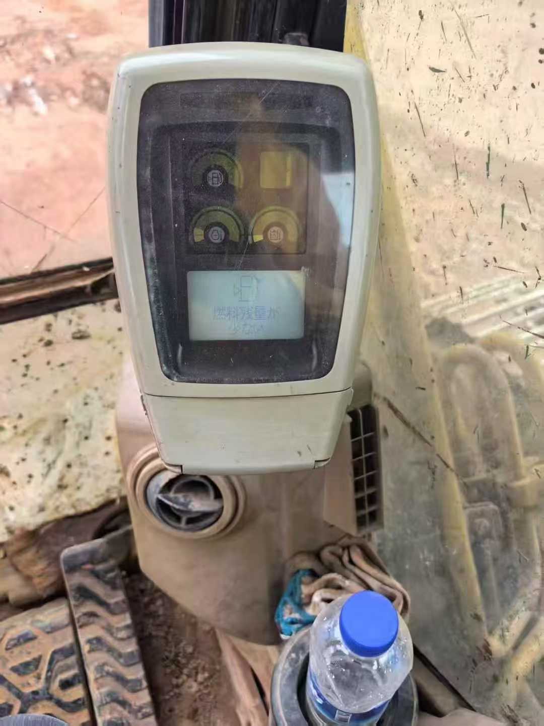 Buy Caterpillar 320C Used Excavator / 5 Used Caterpillar 320C Excavator 2016 Model / 5