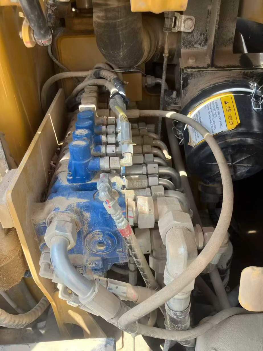 Used Sany SY60 Excavator 2021 Model / 7