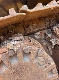 Buy Caterpillar 320D Used Excavator / 7 Used Caterpillar 320D Excavator 2016 Model / 7