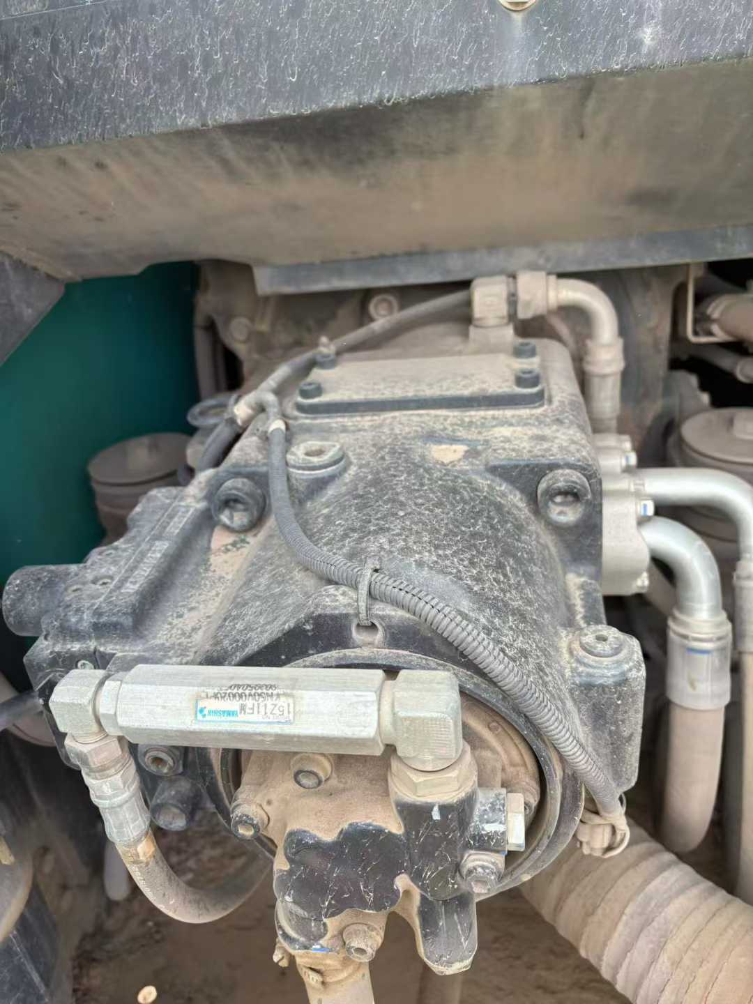 Buy Kobelco SK200 Used Excavator / 7 Used Kobelco SK200 Excavator 2017 Model / 7