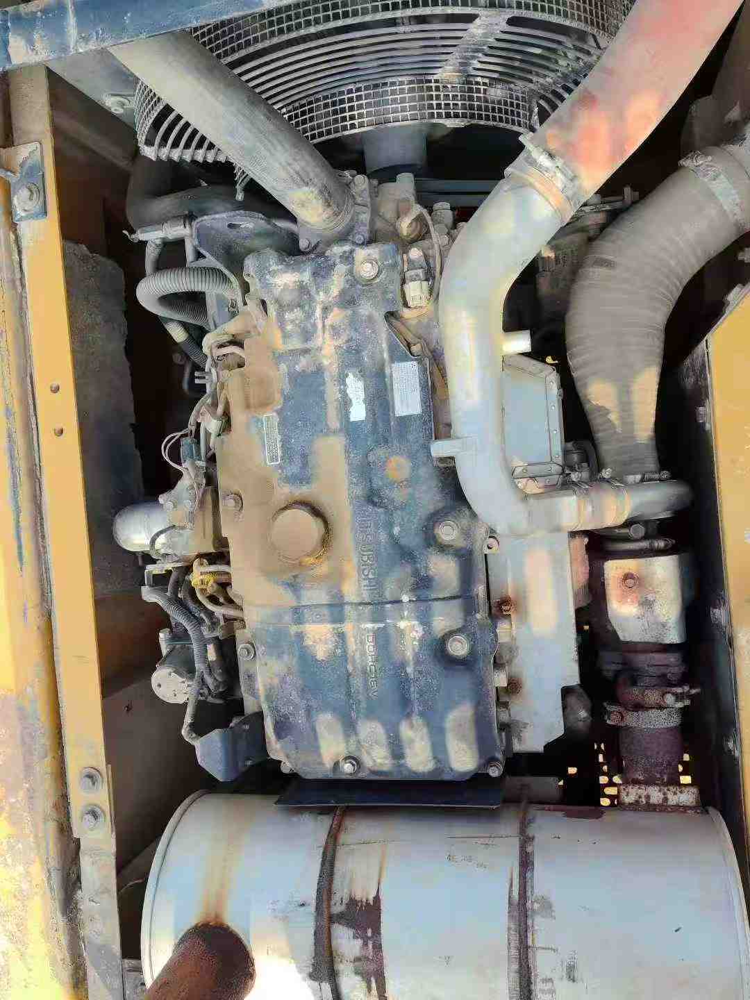 Buy Sany SY205H Used Excavator / 7 Used Sany SY205H Excavator 2019 Model / 7