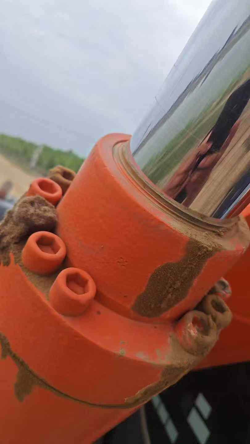 Buy Hitachi ZX240 Used Excavator / 6 Used Hitachi ZX240 Excavator 2012 Model / 6