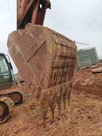 Buy Hitachi ZAXIS200 Used Excavator / 7 Used Hitachi ZAXIS200 Excavator 2016 Model / 7