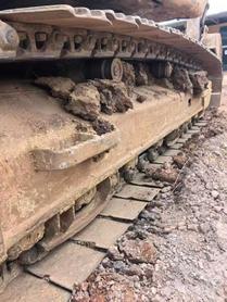 Buy Caterpillar 320C Used Excavator / 7 Used Caterpillar 320C Excavator 2016 Model / 7