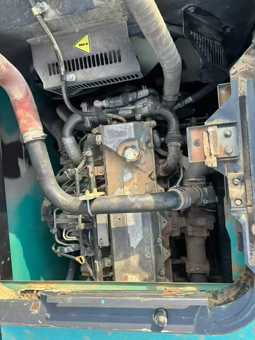 Buy Kobelco SK330-10 Used Excavator / 5 Used Kobelco SK330-10 Excavator 2017 Model / 5