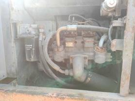 Buy Hitachi ZAXIS200 Used Excavator / 4 Used Hitachi ZAXIS200 Excavator 2016 Model / 4