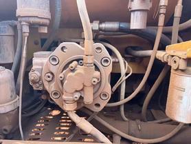 Buy XCMG LW200 Used Excavator / 3 Used XCMG LW200 Excavator 2018 Model / 3