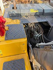 Buy Volvo EC200 Used Excavator / 8 Used Volvo EC200 Excavator 2020 Model / 8