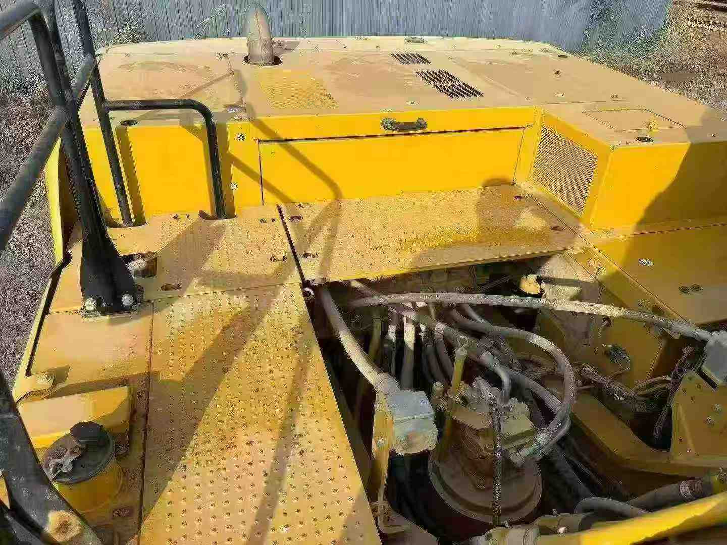 Buy Caterpillar 336FLH Used Excavator / 4 Used Caterpillar 336FLH Excavator 2021 Model / 4