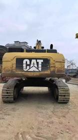 Buy Caterpillar 340D2L Used Excavator / 3 Used Caterpillar 340D2L Excavator 2018 Model / 3
