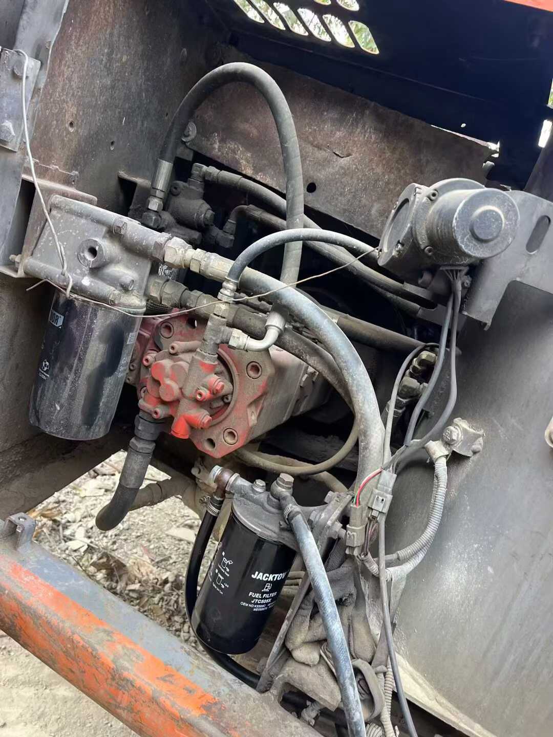 Buy Hitachi ZX120 Used Excavator / 6 Used Hitachi ZX120 Excavator 2016 Model / 6