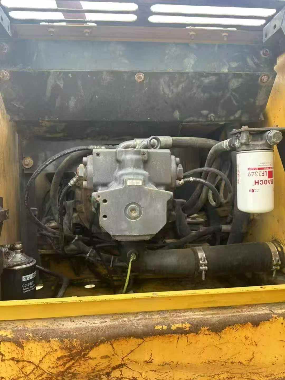 Buy Komatsu PC800 Used Excavator / 6 Used Komatsu PC800 Excavator 2016 Model / 6