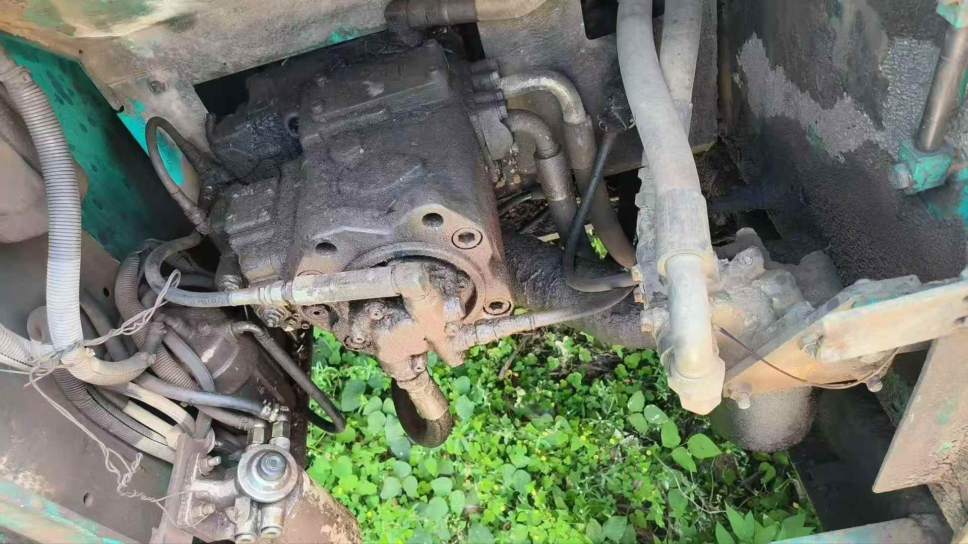 Buy Kobelco SK210 Used Excavator / 5 Used Kobelco SK210 Excavator 2016 Model / 5