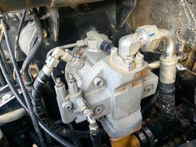 Buy Sany SY55 Used Excavator / 9 Used Sany SY55 Excavator 2017 Model / 9