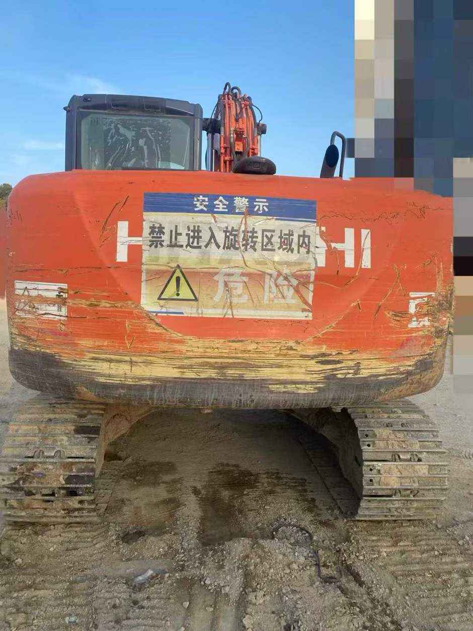 Buy Hitachi ZX130-5A Used Excavator / 2 Used Hitachi ZX130-5A Excavator 2018 Model / 2