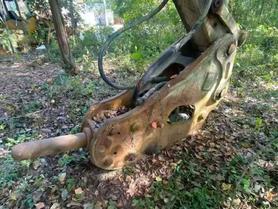 Buy Caterpillar M315D Used Excavator / 7 Used Caterpillar M315D Excavator 2016 Model / 7