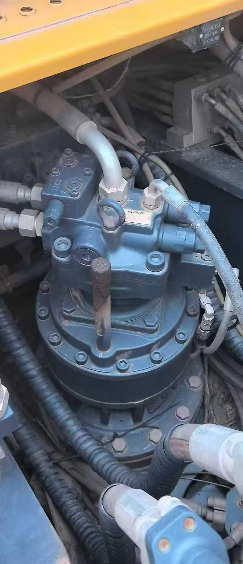 Buy XCMG LW200 Used Excavator / 8 Used XCMG LW200 Excavator 2022 Model / 8