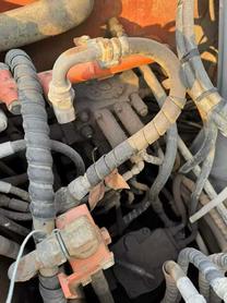 Buy Hitachi ZX70 Used Excavator / 3 Used Hitachi ZX70 Excavator 2016 Model / 3