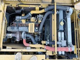 Buy Caterpillar M315C Used Excavator / 4 Used Caterpillar M315C Excavator 2016 Model / 4