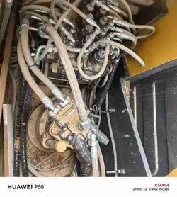 Buy XCMG XE135GA Used Excavator / 5 Used XCMG XE135GA Excavator 2024 Model / 5