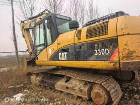 Buy Caterpillar CT20 Used Excavator / 3 Used Caterpillar CT20 Excavator 2012 Model / 3