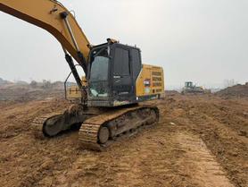 Buy Sany SY205H Used Excavator / 9 Used Sany SY205H Excavator 2024 Model / 9