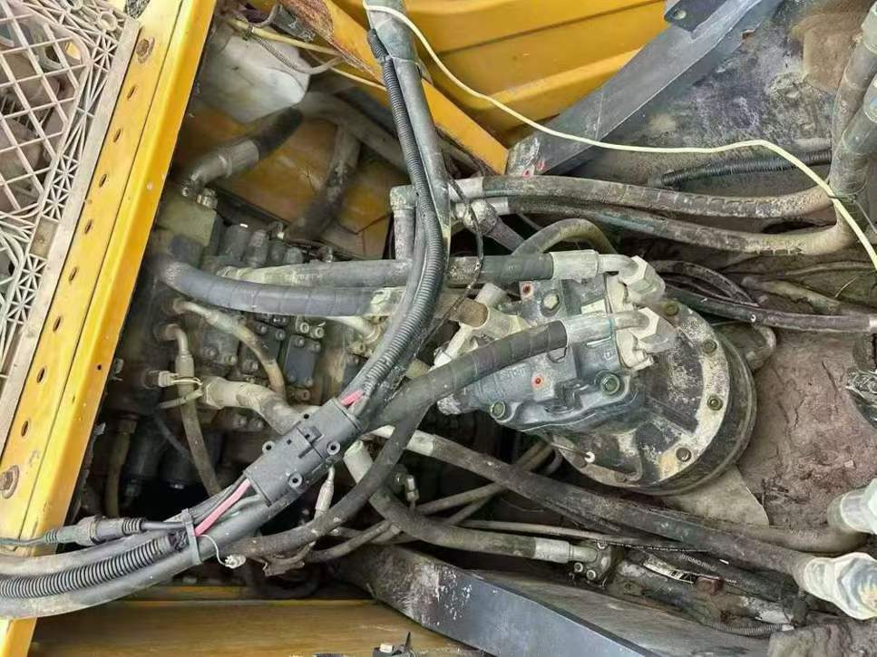 Buy XCMG XE135GA Used Excavator / 3 Used XCMG XE135GA Excavator 2018 Model / 3