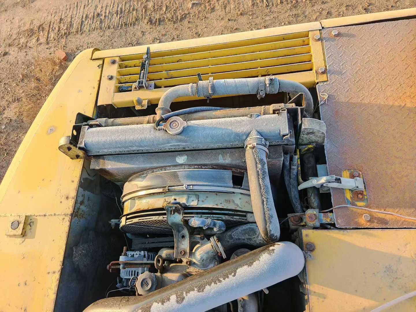 Buy Sumitomo SH200 Used Excavator / 3 Used Sumitomo SH200 Excavator 2016 Model / 3